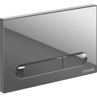 Saniteco KW-9005W в комплекте с инсталляцией + 64110 + S-IN-MZ-VECTOR Image #4