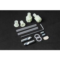 Saniteco KW-9004WS + TECE Kit 9400412 Image #20