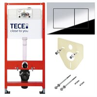 Saniteco KW-9004WS + TECE Kit 9400412 Image #21