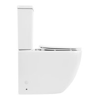 BelBagno Amanda BB051CPR/BB051T/BB089SC Image #4
