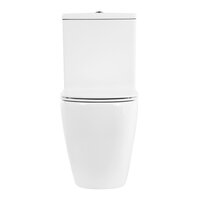 BelBagno Amanda BB051CPR/BB051T/BB089SC Image #3