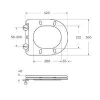BelBagno Amanda BB051CPR/BB051T/BB089SC Image #10