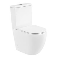 BelBagno Amanda BB051CPR/BB051T/BB089SC