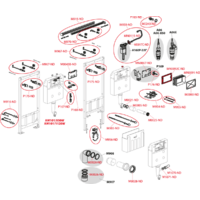 Saniteco KW-9010W + AM101/1120 + M71-BL-01 Image #24