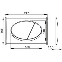 Saniteco KW-9010W + AM101/1120 + M71-BL-01 Image #26