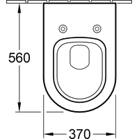 Villeroy & Boch Subway 2.0 56001001 Image #10