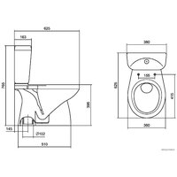 Santek Анимо (1WH302136) Image #2