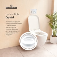 Lavinia Boho Smart V-Clean 3359101R Image #12