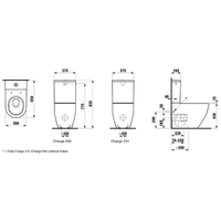 Laufen Pro 259520002311 Image #2