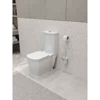 Maxonor Pure Life Reina PL-TOC-R03-18 Image #3