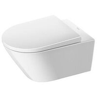 Duravit D-Neo с сиденьем Soft Close 45770900A1 Image #1