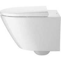 Duravit D-Neo с сиденьем Soft Close 45770900A1 Image #2