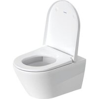 Duravit D-Neo с сиденьем Soft Close 45770900A1 Image #5