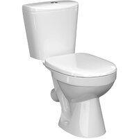 Керамин Лаго Инкоер (с дюропластовым сиденьем) Image #3