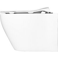 Saniteco KW-99046 в комплекте с инсталляцией + Marberg 507 SE GL-WT + Marberg 507 Image #13