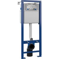 Saniteco KW-9005W в комплекте с инсталляцией + 64109 + S-IN-MZ-VECTOR Image #28