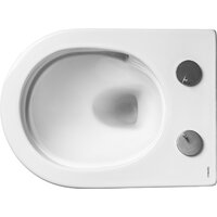 Saniteco KW-9005W в комплекте с инсталляцией + 64109 + S-IN-MZ-VECTOR Image #22
