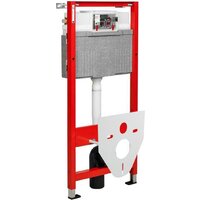Lauter Sulzdorf + TECE Kit 9400413 (белый с микролифтом) Image #18