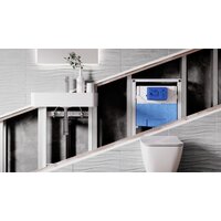 Saniteco KW-9004WS + R020467 + R0121A6 Image #31