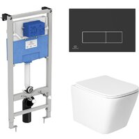 Saniteco KW-9004WS + R020467 + R0121A6 Image #4