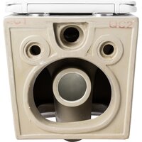 Saniteco KW-9004WS + TECE Kit 9400413 Image #11
