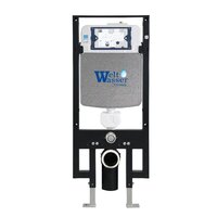 Saniteco KW-9004WS + 497 + RD-CR Image #23