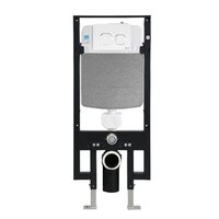 Saniteco KW-9004WS + 497 + RD-CR Image #22
