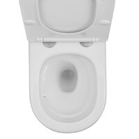 Roxen Antares Tornado в комплекте с инсталляцией StounFix Dual Fresh 6 в 1 968340 (кнопка: хром глянцевый) Image #7