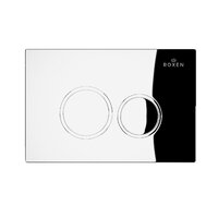 Roxen Antares Tornado в комплекте с инсталляцией StounFix Dual Fresh 6 в 1 968340 (кнопка: хром глянцевый) Image #10