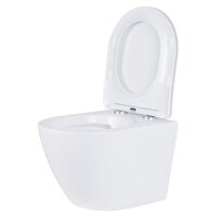 Roxen Antares Tornado в комплекте с инсталляцией StounFix Dual Fresh 6 в 1 968340 (кнопка: хром глянцевый) Image #6