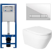 Saniteco KW-9009W + 64109 + S-IN-MZ-VECTOR Image #27