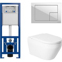 Saniteco KW-9009W + 64109 + S-IN-MZ-VECTOR Image #23