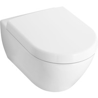 Villeroy & Boch Subway 2.0 56061001 (без сиденья) Image #1