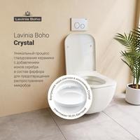 Lavinia Boho Relfix One Compacto 10 в 1 98010032 (черный пластик) Image #11