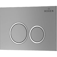 Roxen Antares One Rimless 6 в 1 StounFix Dual Fresh 530326 (кнопка: матовая) Image #14