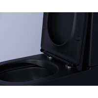 Ceramica Nova Rimless Metropol CN4001MB Image #5