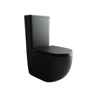 Ceramica Nova Rimless Metropol CN4001MB Image #1