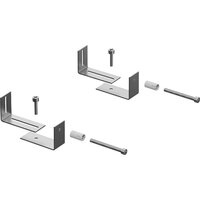 Roxen Cube в комплекте с инсталляцией Asten Readle Zentralmodul AR0601-135W с белой кнопкой Image #19