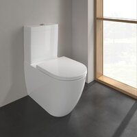 Villeroy & Boch Subway 3.0 4672T0R1 Image #3