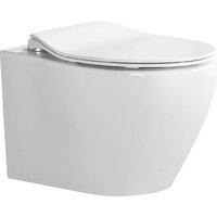 Saniteco KW-99046 в комплекте с инсталляцией + Marberg 507 RD MT-BL + Marberg 507 Image #9