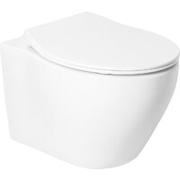 Saniteco KW-99046 в комплекте с инсталляцией + Marberg 507 RD MT-BL + Marberg 507 Image #8
