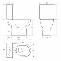 BelBagno BB045CPR/SC/BB045/051T Image #17