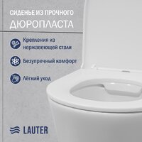 Lauter Longer 2110822 Image #2