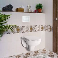 Saniteco KW-99048 + Berges АТОМ 410 040333 (с кнопкой) Image #20