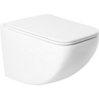 Saniteco KW-99048 + Berges АТОМ 410 040333 (с кнопкой) Image #15