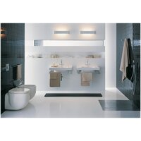 Saniteco KW-99048 + GROHE Rapid SL 38721001 Image #27