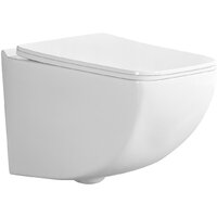 Saniteco KW-99048 + GROHE Rapid SL 38721001 Image #11