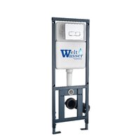 Saniteco KW-9004WS + 410 + 410 SE CR Image #21