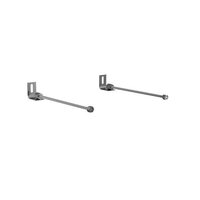 Roxen Antares Tornado в комплекте с инсталляцией StounFix Dual Fresh 6 в 1 968346 (кнопка: пастель бежевый) Image #2