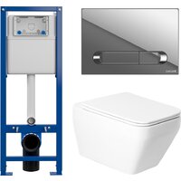 Saniteco KW-9010W + 64110 + S-IN-MZ-VECTOR Image #19